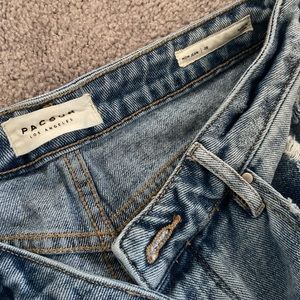 Pacsun jeans